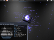MATE Solus mate